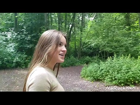 ❤️ Я запропонував Евеліні потрахатися в громадському місці! Вона сказала так. Потім я трахкав її в дупу і сперму в рот. Тоді вона розлютилася. ️ Чортове відео  у нас ❌
