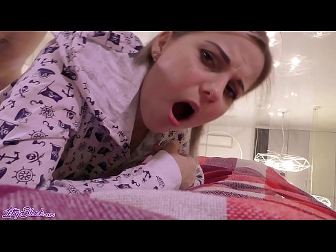❤️ Сексуальна мама ковтає і прегістайл секс - диплом крупним планом ️ Чортове відео у нас ❌